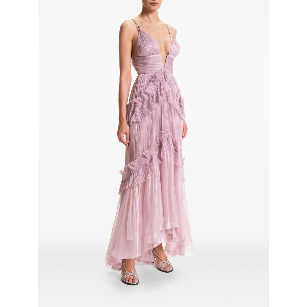 Maria Lucia Hohan Dresses - Pink | 03d62dca26abbaee02bc9b0cd9d2c5fe539dbdd8