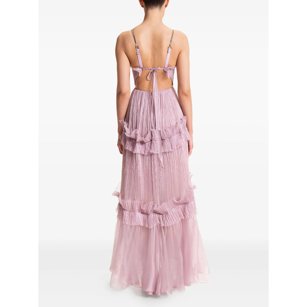 Maria Lucia Hohan Dresses - Pink | b68d98ae7dfca499ef27741ee1e04624b5df0f2a