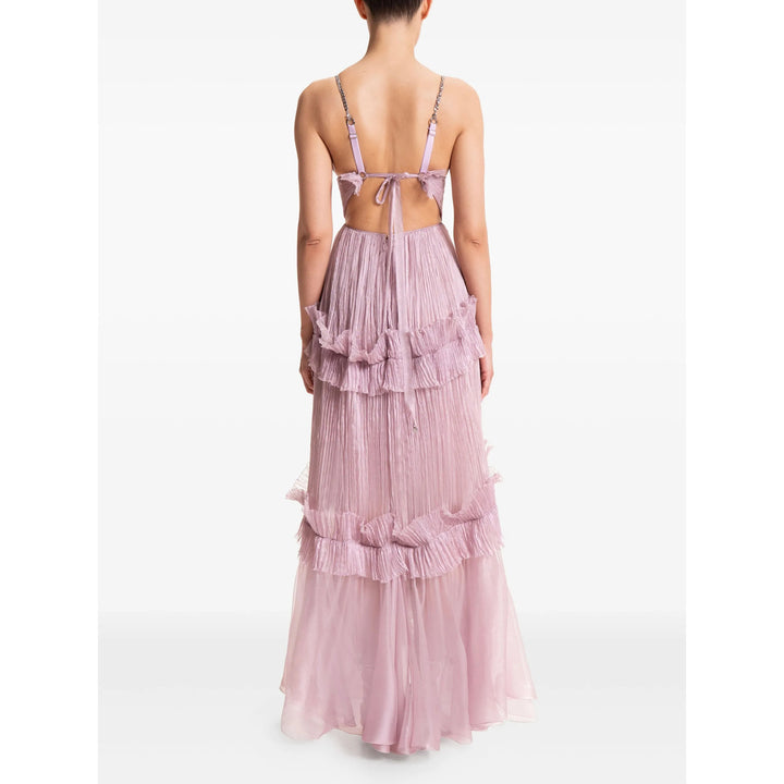 Maria Lucia Hohan Dresses - Pink | b68d98ae7dfca499ef27741ee1e04624b5df0f2a