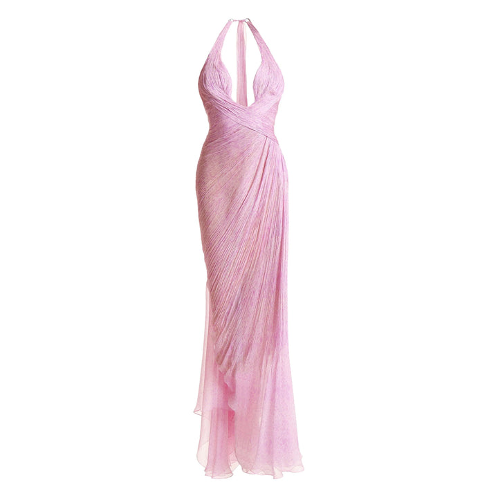 Maria Lucia Hohan Dresses - Pink | 091ed4839bc2a395eac26d405a6ab10484d606f5