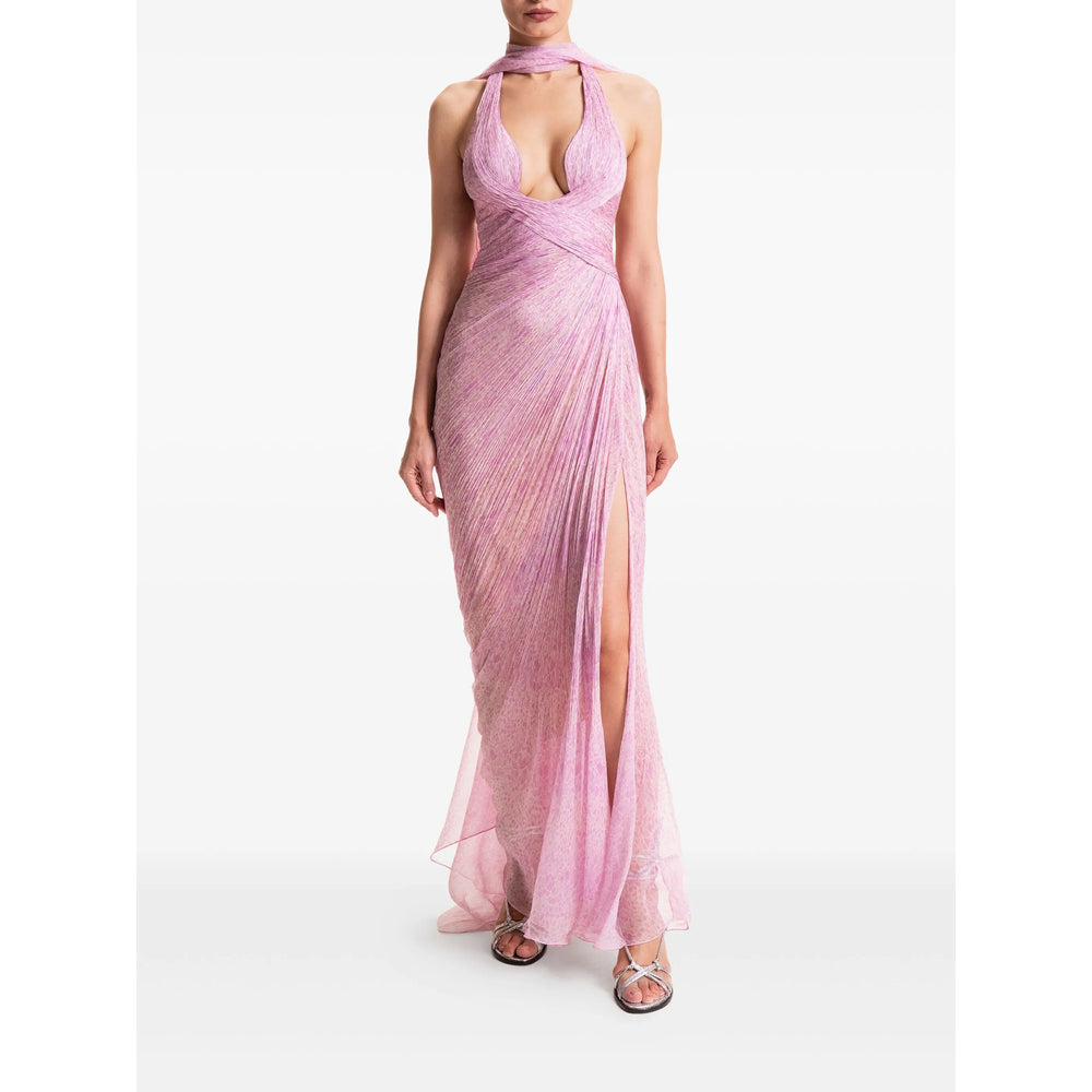 Maria Lucia Hohan Dresses - Pink | 7d8622cb5be2e2f0805b2214ced94d731d877cc5
