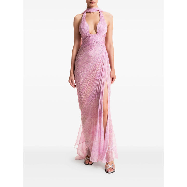 Maria Lucia Hohan Dresses - Pink | 7d8622cb5be2e2f0805b2214ced94d731d877cc5