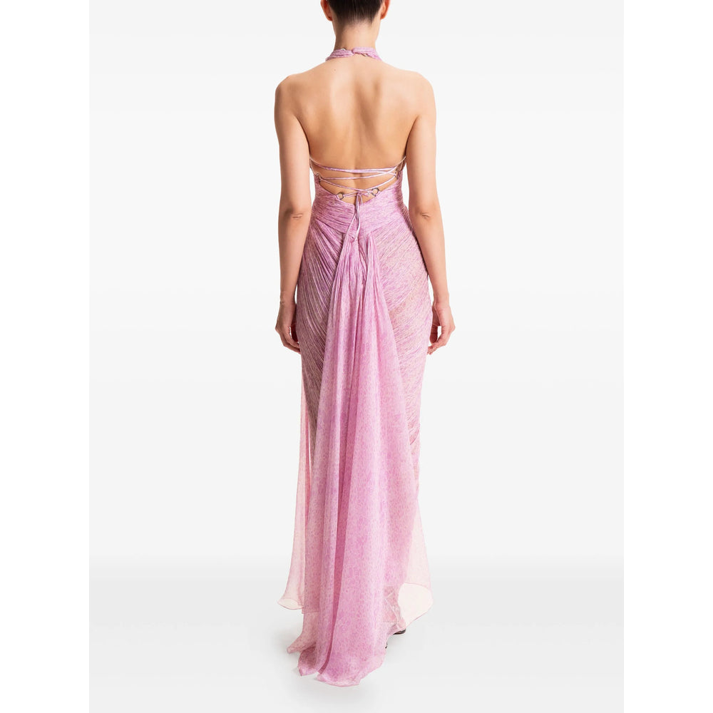Maria Lucia Hohan Dresses - Pink | 9a02129bb83046574399e3a79112379c009f68c0