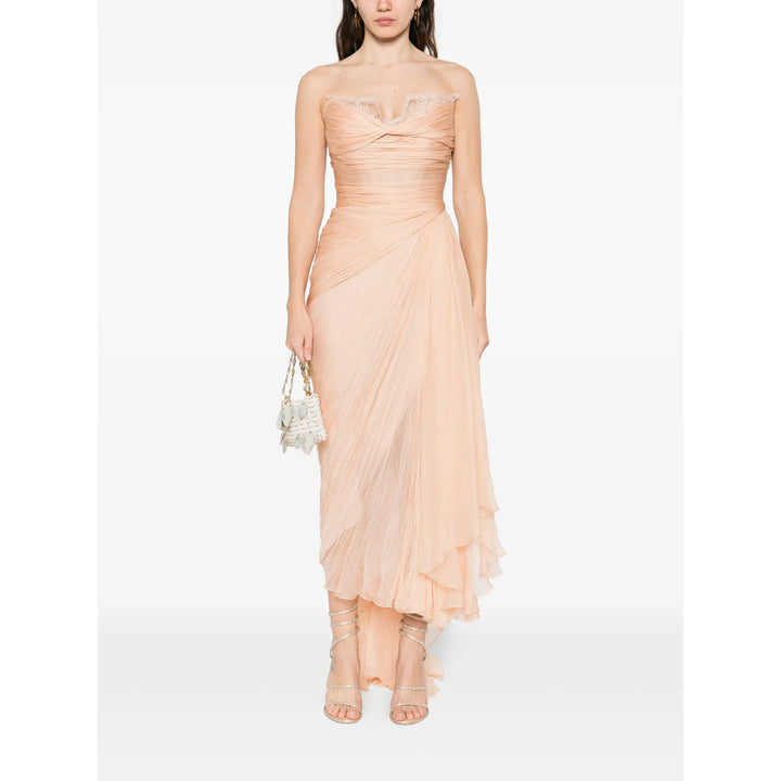 Maria Lucia Hohan Dresses - Neutral | 5f4b338dc4633e07985ef1ac6a3283b15819b380