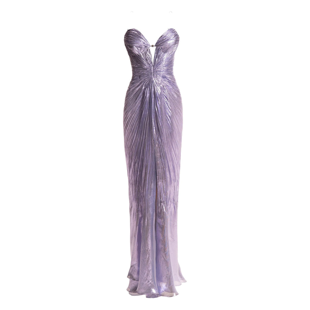 Maria Lucia Hohan Dresses - Purple | 5c35ace126d097d260492557c591d9adffcd25dc