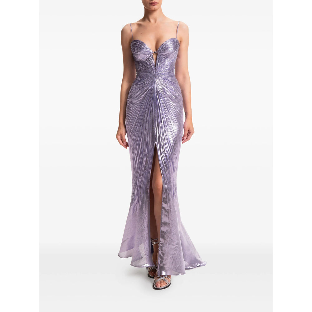 Maria Lucia Hohan Dresses - Purple | 5287d9aa5324731f9c99f3a3dae2f974cc184527