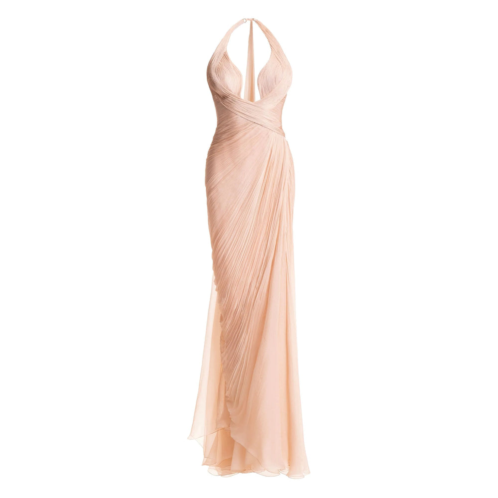 Maria Lucia Hohan Dresses - Neutral | bdef9aba5068d0b9b5484b5457780a0e5f11dcec