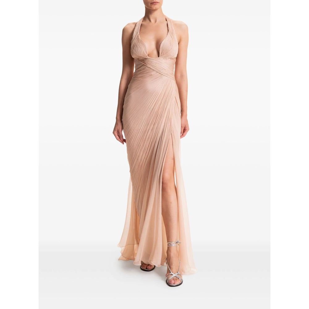 Maria Lucia Hohan Dresses - Neutral | 8682eecbf02ae5ee7878199eac6b75eb060098ec