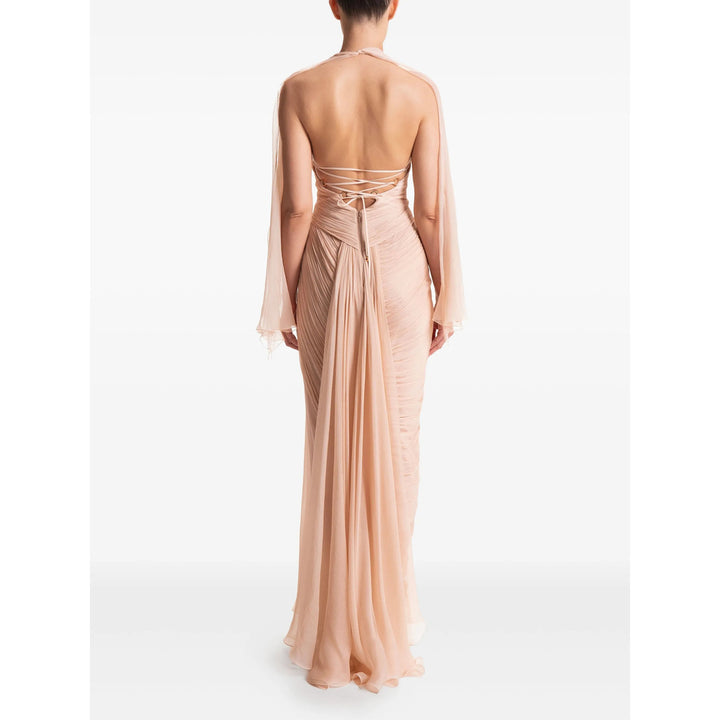 Maria Lucia Hohan Dresses - Neutral | def2e2682af18025222931e8233ddfdabf3f4d3b