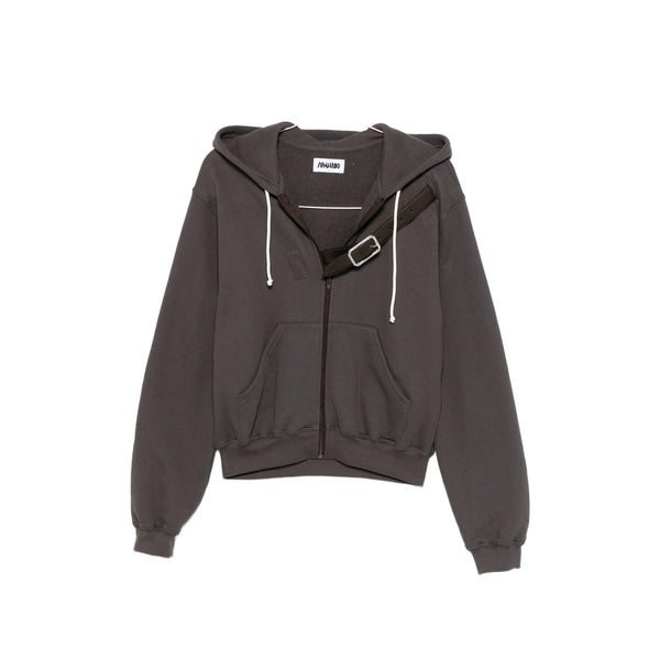 Sweatshirts Brown