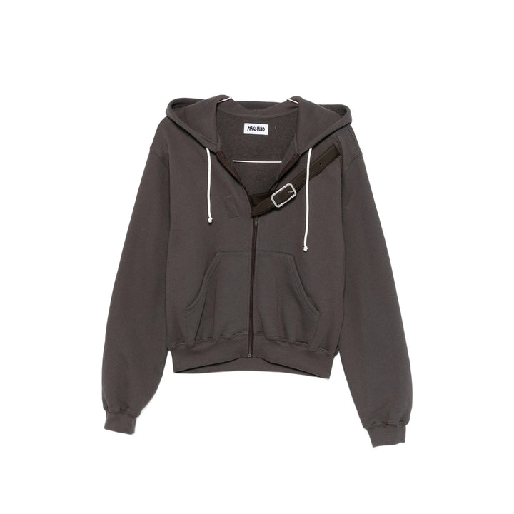 Magliano Sweatshirts - Brown | 94a1512f66b6c4cbe07c018f7071697c4bf798bf