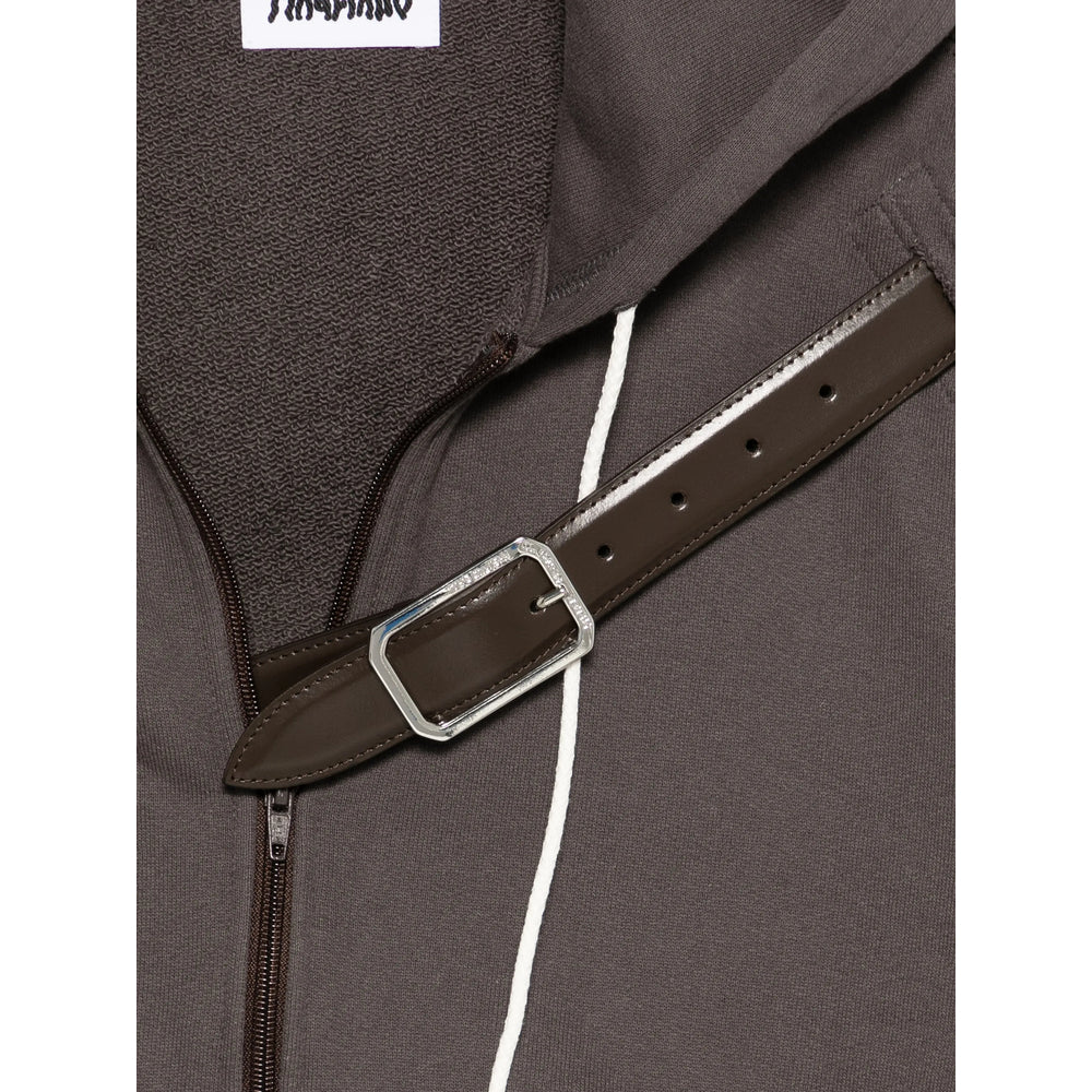Magliano Sweatshirts - Brown | 56f8ee648dcc1361ca388d152e0f1c3737c34633