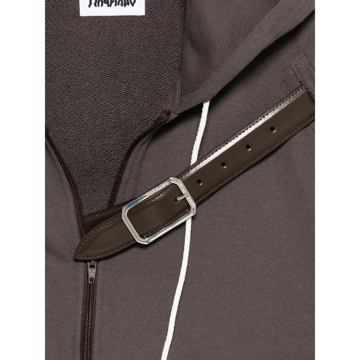 Magliano Sweatshirts - Brown | 5ba959a7b799d9d7b592eb422b029f075adaa6a2
