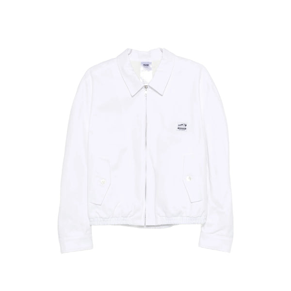 Outerwears White