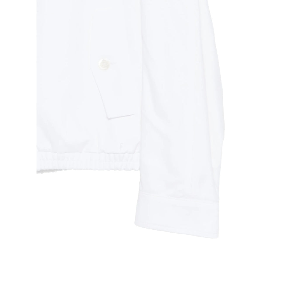 Magliano Outerwears - White | e5e4e47be2fdc7c53946b33e2c3ac9842735a253