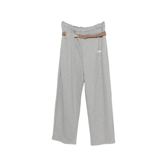 Pants Gray