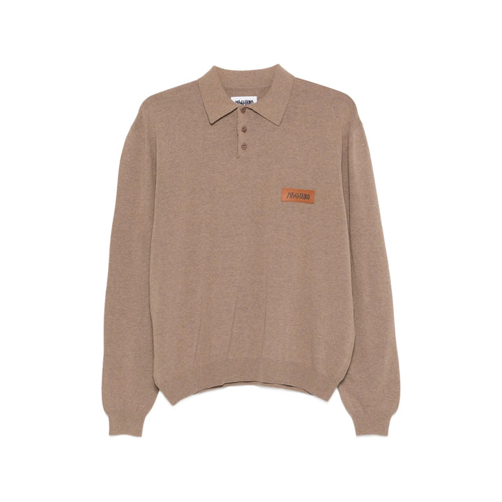 Magliano Sweaters - Neutral | 9870141b079a4da30ffe5fdc62d93961a91ca146