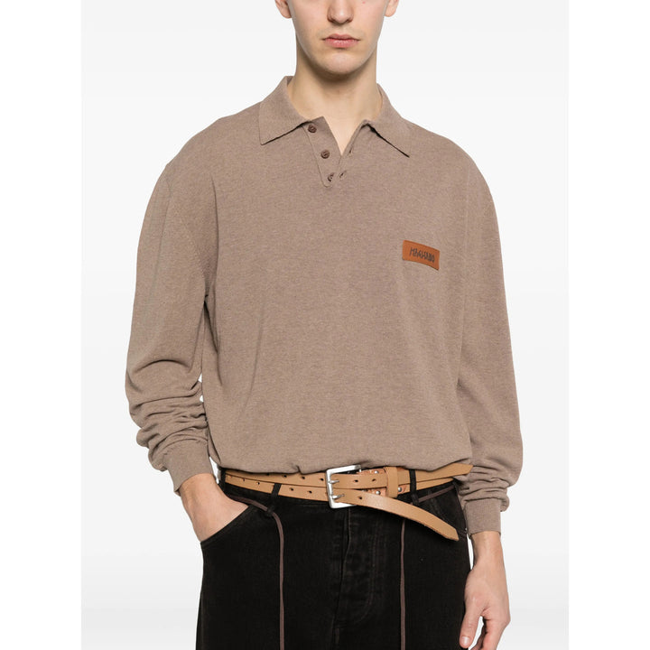 Magliano Sweaters - Neutral | 00c55885359f460f6c2d667c88ad39c7486b187d