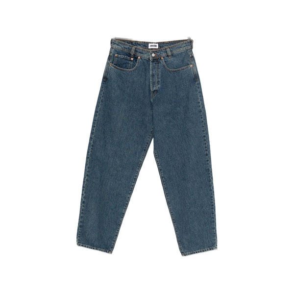 Denim Blue