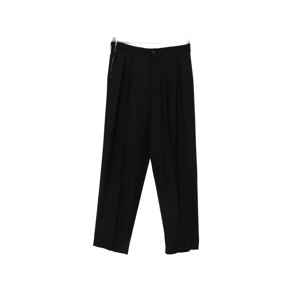 Magliano Pants - Black | 7c7e114d66143e5aa7c1e2088d6bae2ce5abbfd8
