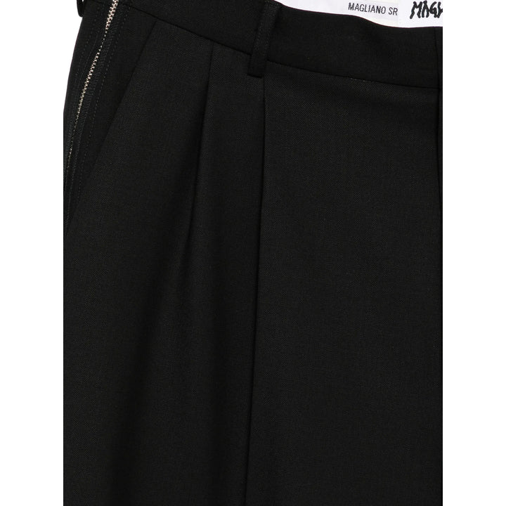 Magliano Pants - Black | da4568ef5a3078bd909125ee894c2b743870bfe0