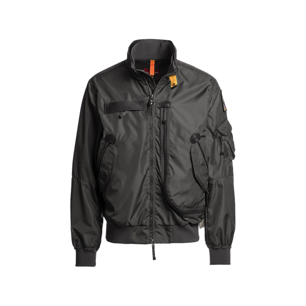 Outerwears Gray