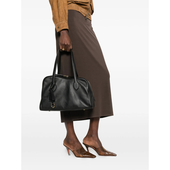 Atp Atelier Bags - Black | 87b6e9251c6c0a5ebabea3442d9ff033fc7a40aa