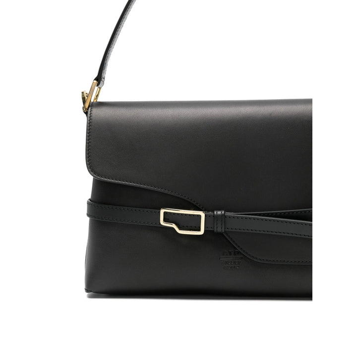 Atp Atelier Bags - Black | 76aa6943c178bb0ab84bf6270696512b146665ad