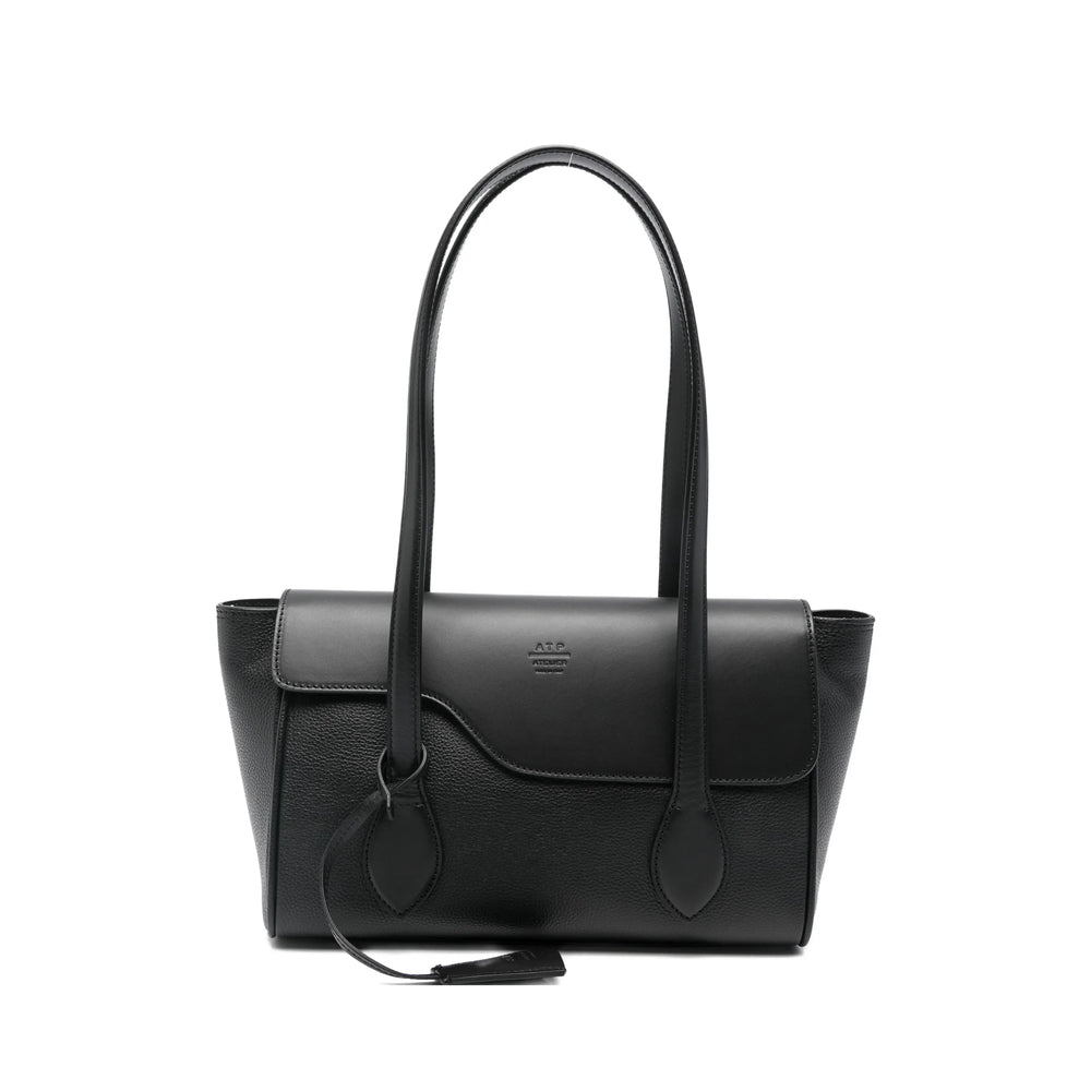 Atp Atelier Bags - Black | 18eff71f2760680a3870ea217efb3393e1bf1962
