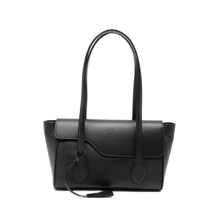 Atp Atelier Bags - Black | 18eff71f2760680a3870ea217efb3393e1bf1962