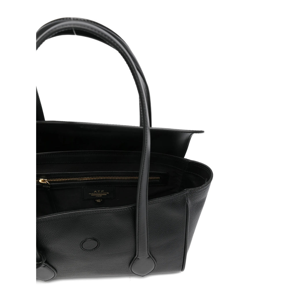 Atp Atelier Bags - Black | 7ba284aacf52f8fc4fef67443659520a730ede78