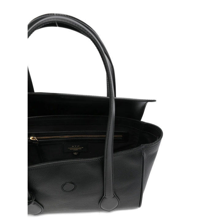 Atp Atelier Bags - Black | 7ba284aacf52f8fc4fef67443659520a730ede78