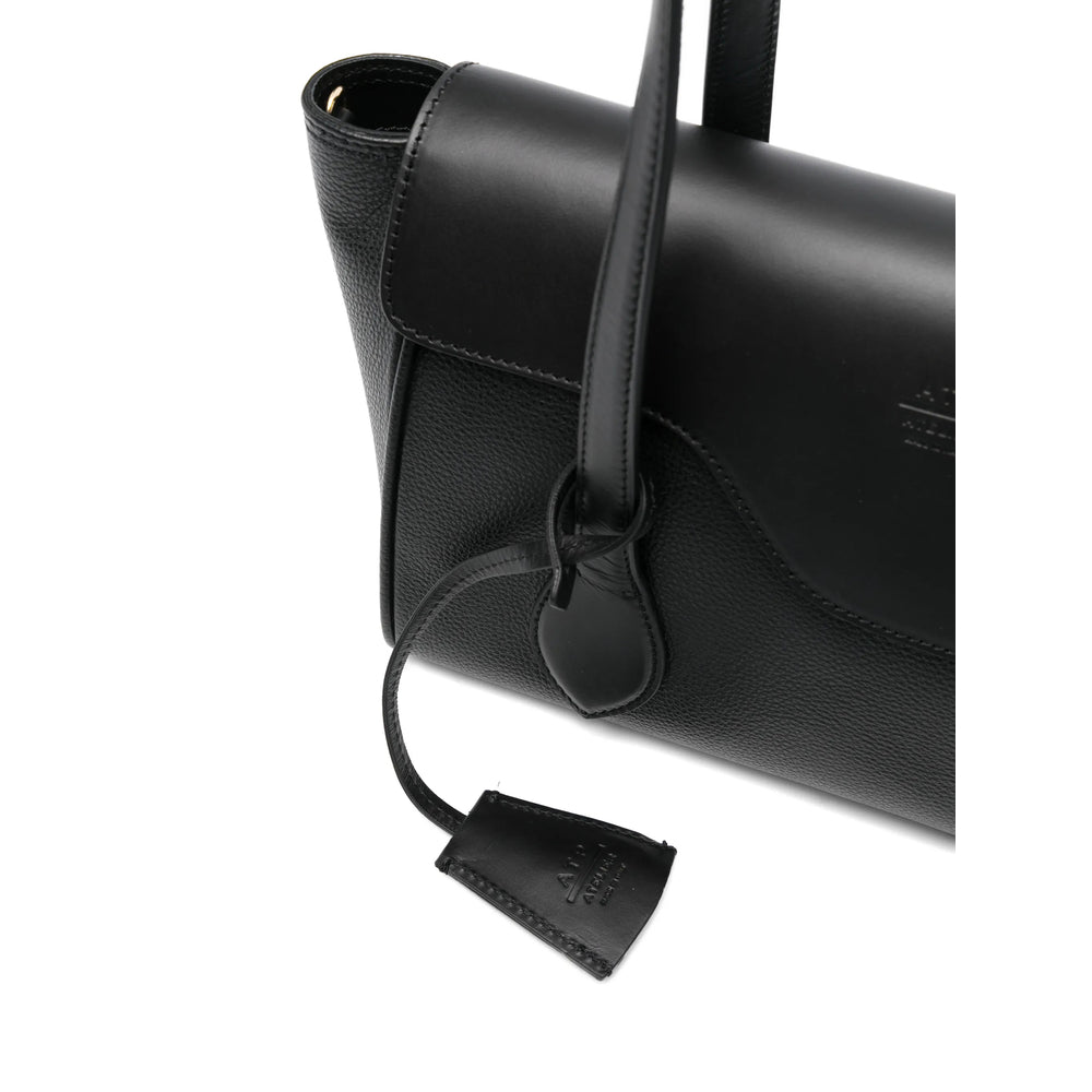 Atp Atelier Bags - Black | e6d4121e6a050b0625ee9994e6ed3f0a7a3cd11a