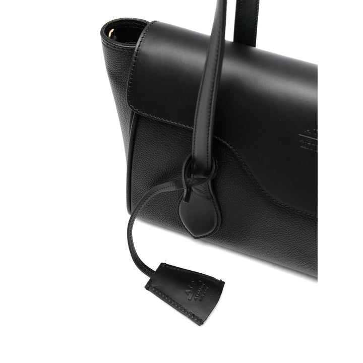 Atp Atelier Bags - Black | e6d4121e6a050b0625ee9994e6ed3f0a7a3cd11a
