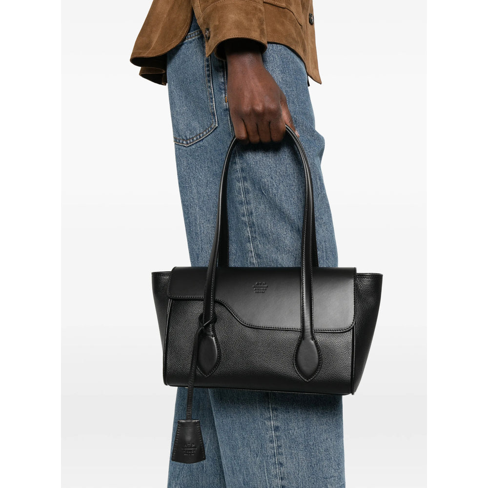 Atp Atelier Bags - Black | 28b7b29a6c821744aa4bc92dd3805f6e7f271d91