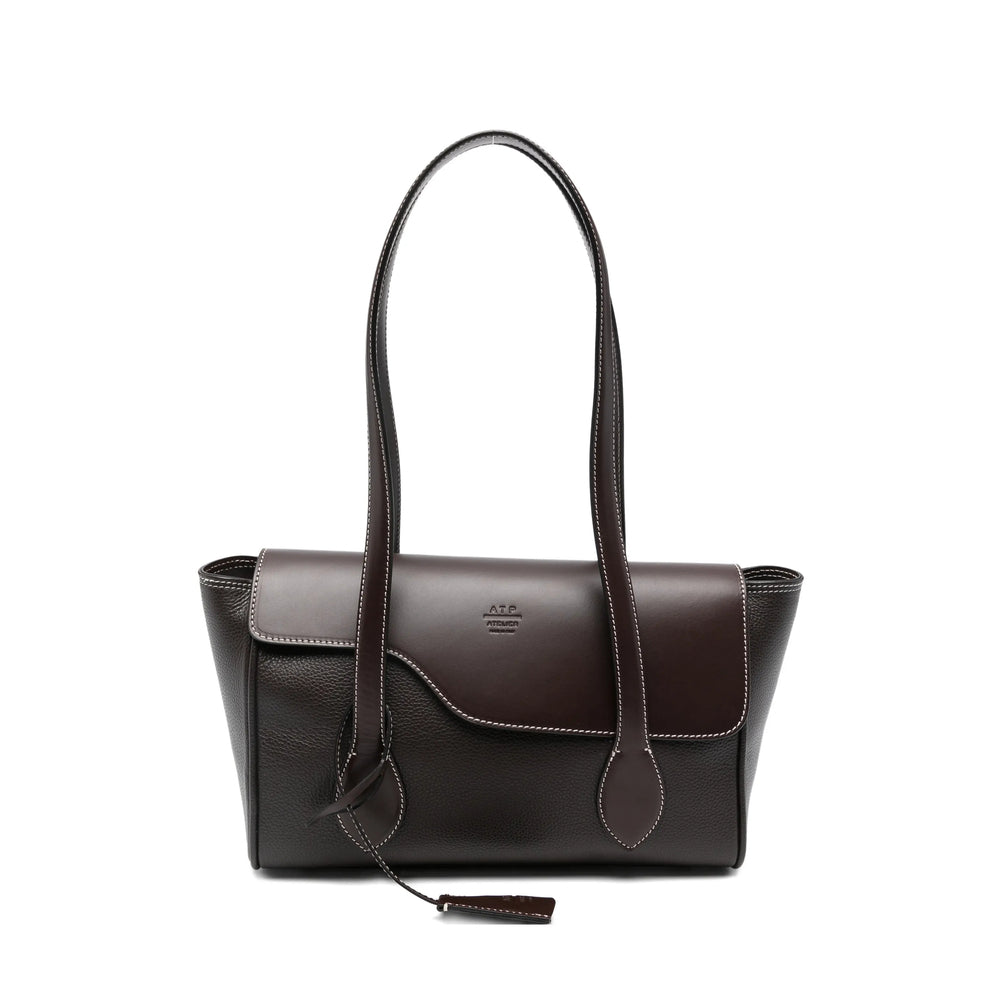 Atp Atelier Bags - Brown | 1d05f26500d7bfc8a27c70fdf4f970389b6c9959