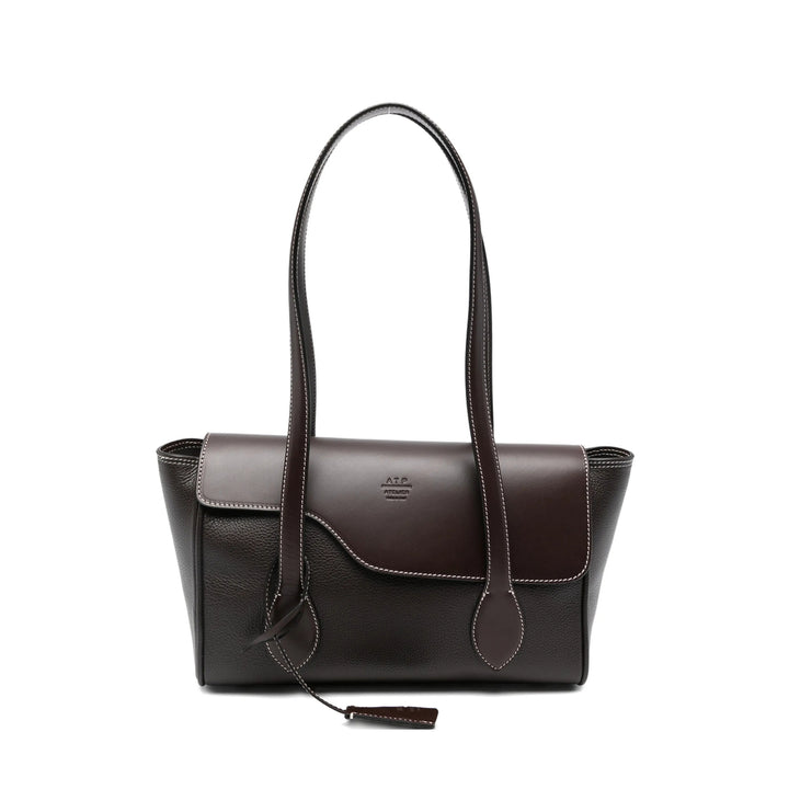 Atp Atelier Bags - Brown | 1d05f26500d7bfc8a27c70fdf4f970389b6c9959