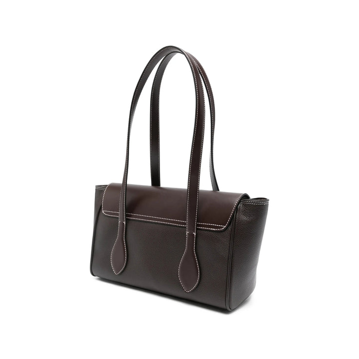 Atp Atelier Bags - Brown | f603cb1b4f0cca82018f8f33b1c1ebe3004a6cac