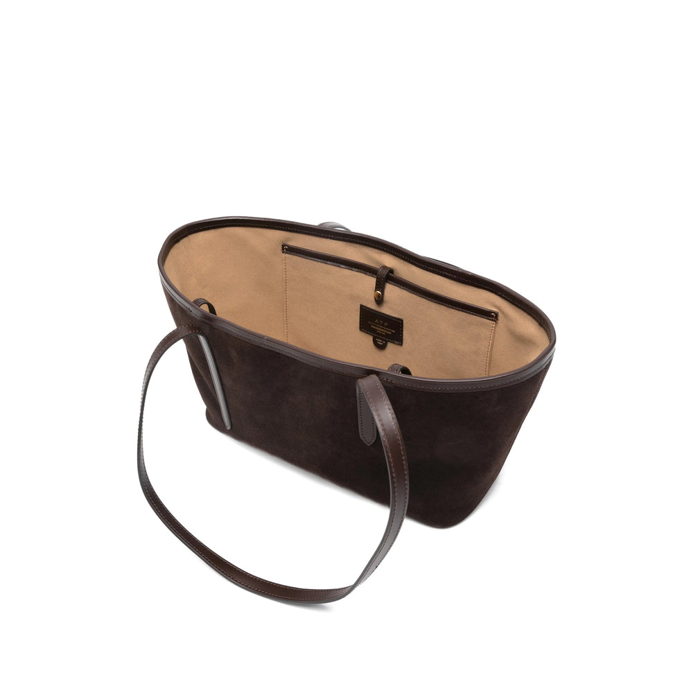 Atp Atelier Bags - Brown | 5173f7da8949a14d3b2f13b6e5ba03c3448498d5