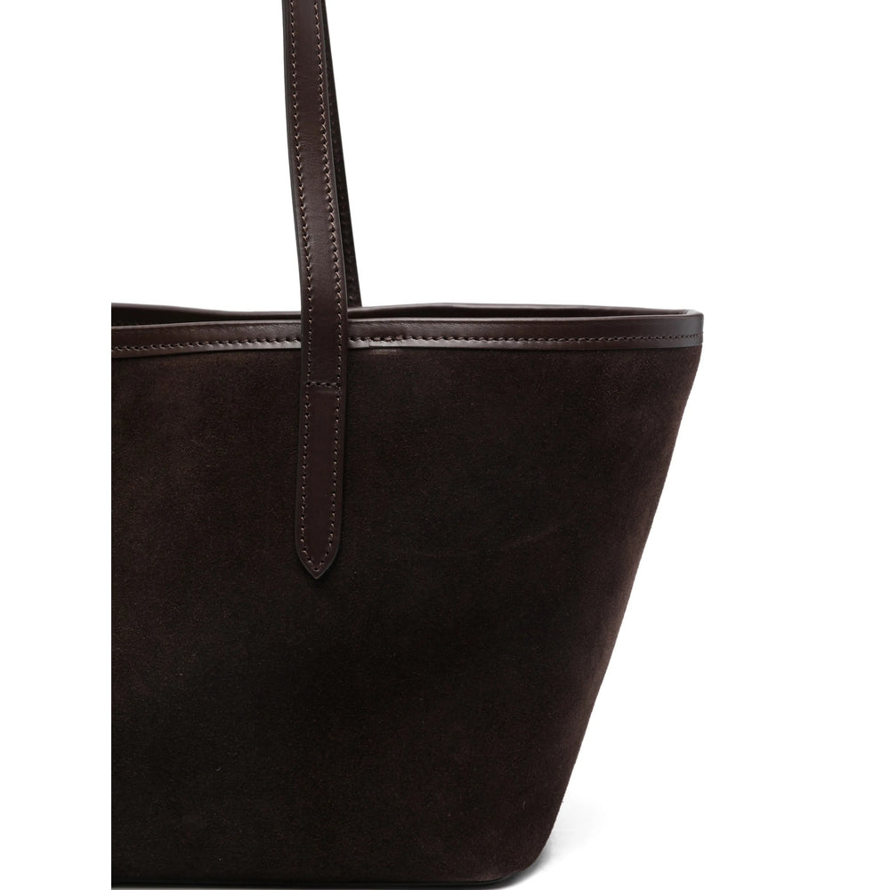 Atp Atelier Bags - Brown | e2ee390f6dd4001d8dcaaf08bd3d23e57ce4dfe6
