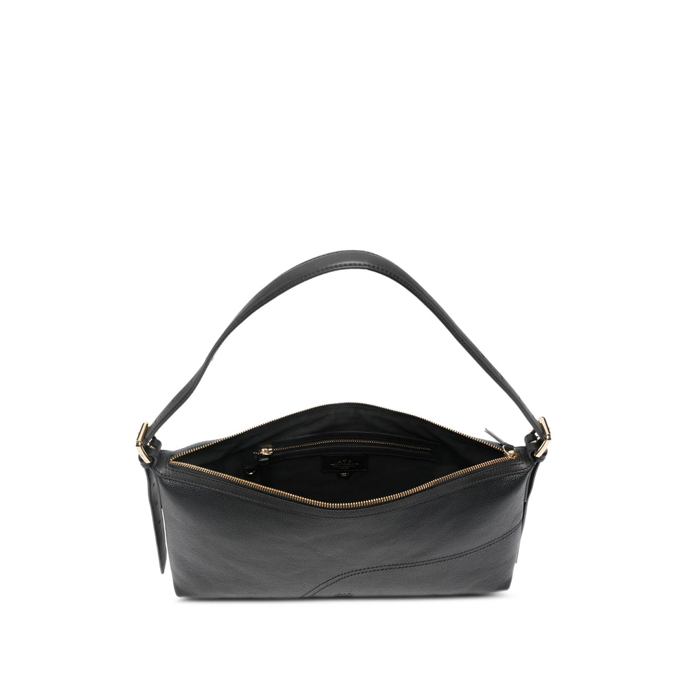 Atp Atelier Bags - Black | 9129c8ac190074e82b38f139052a7969b7c767d4