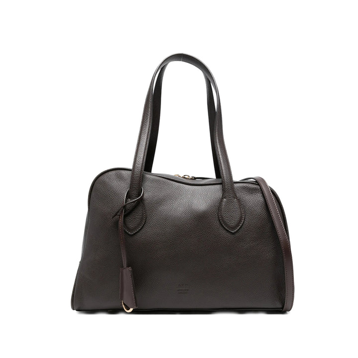 Atp Atelier Bags - Brown | 4a16c9c333e184a58b3252c077378e145e7ecf33