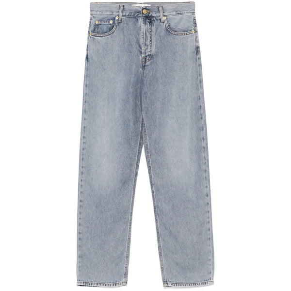 Denim Blue