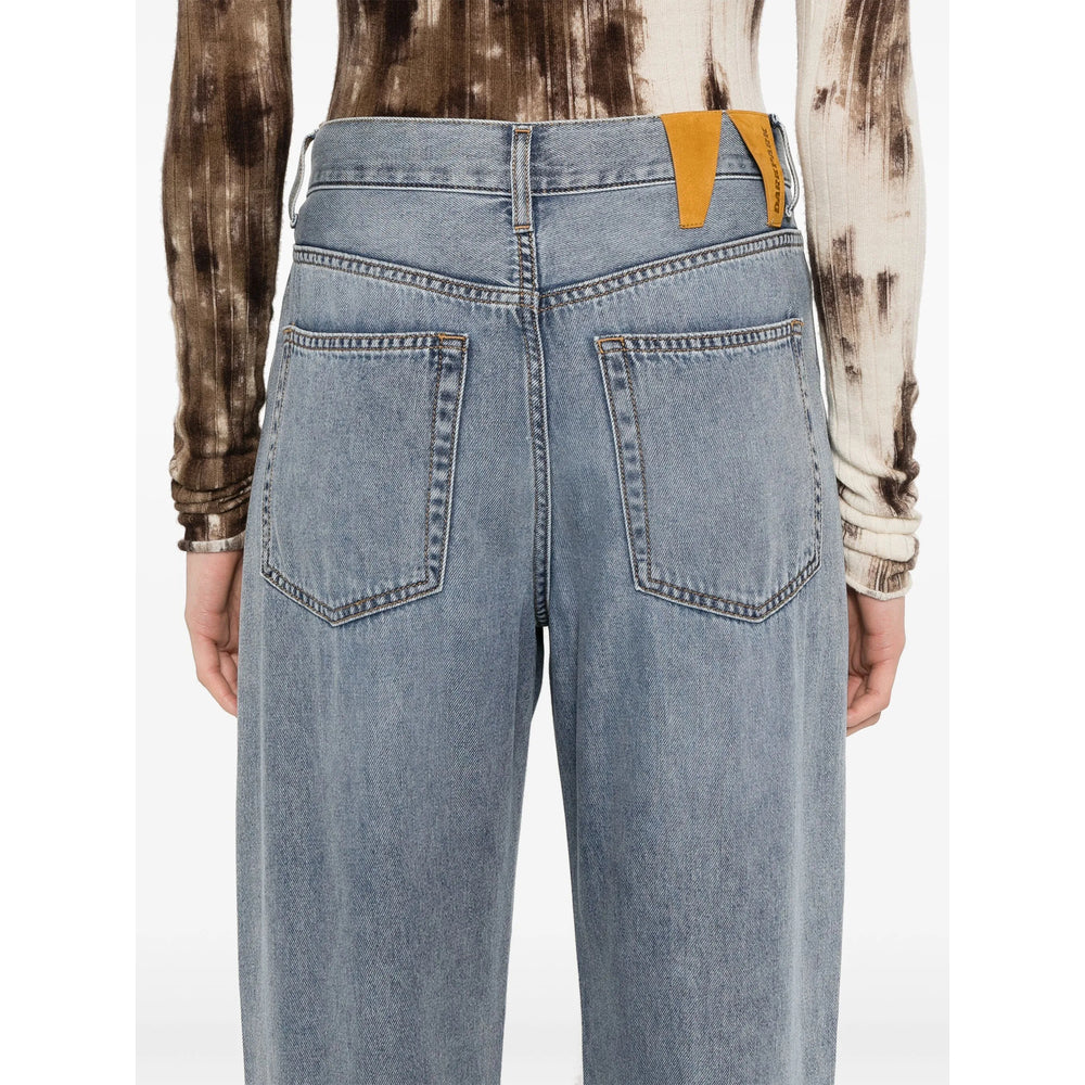 Darkpark Denim - Blue | 2746a01bf709620e6cc72f427c47df278ecce5da