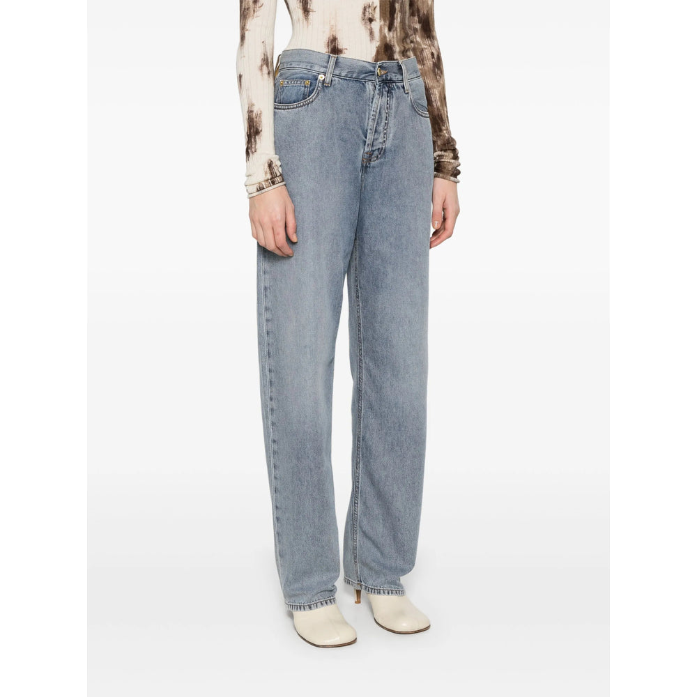 Darkpark Denim - Blue | 797064fa21b453ce27a701b892662d32cc8191d8