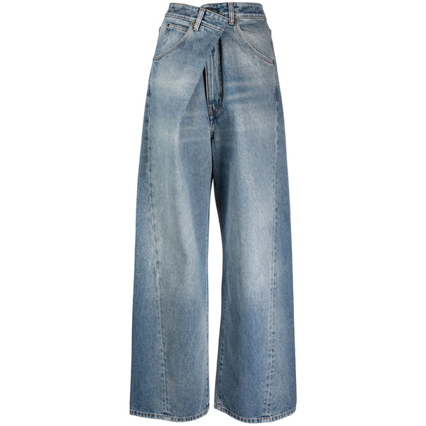 Denim Blue