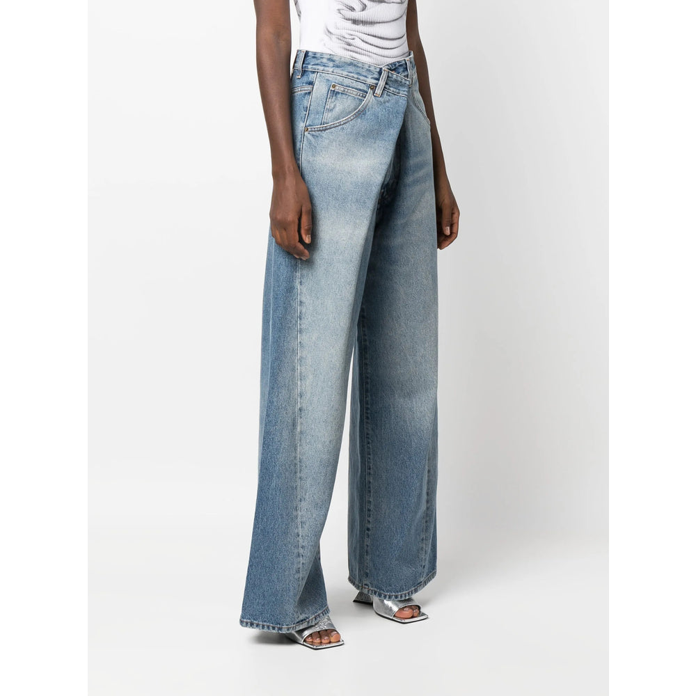 Darkpark Denim - Blue | d7469909c97adb67c1a58d51619ae62c5bf866d3