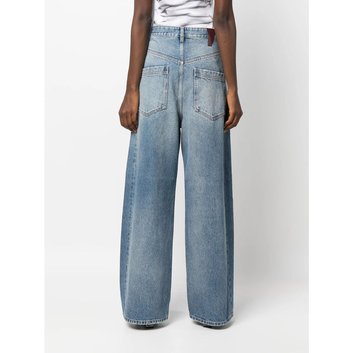 Darkpark Denim - Blue | 0fdc50d5ea7a4664003fb5324cbbe53e9534f771