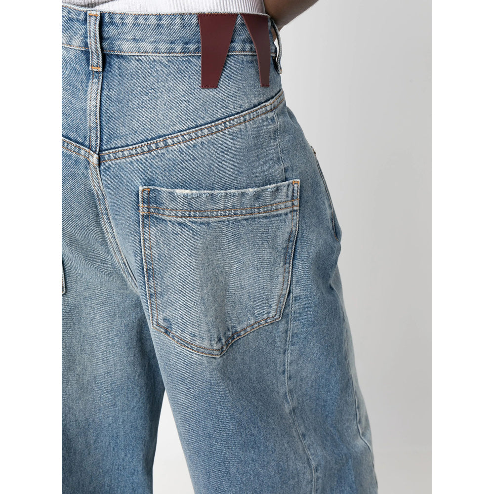 Darkpark Denim - Blue | 31b43415d16d79f51020ef6f41c030b3a0bc45ed