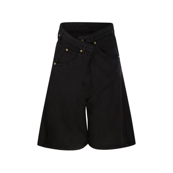 Denim Black